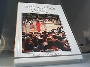 Sathya Sai Vahini - Strom der göttlichen Gnade Sais - Bhathiya Parmartha Vahini