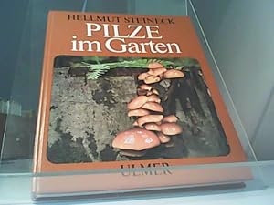 Seller image for Pilze im Garten for sale by Eichhorn GmbH
