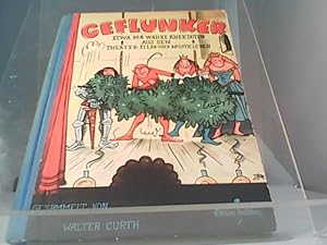 Seller image for Geflunker Etwa 99% wahre Anekdoten aus dem Theater-Film und Musikleben for sale by Eichhorn GmbH