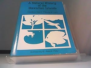 Seller image for A Natural History of the Hawaiian Islands Selected Readings for sale by Eichhorn GmbH