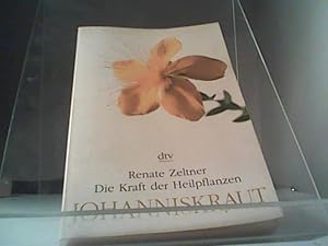 Imagen del vendedor de Die Kraft der Heilpflanzen. Johanniskraut. a la venta por Eichhorn GmbH