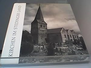 Bild des Verkufers fr Kirchen im Stedinger Land zum Verkauf von Eichhorn GmbH