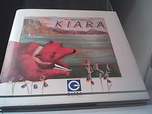 Seller image for Die Geschichte von Kiara for sale by Eichhorn GmbH