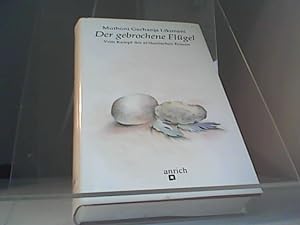 Seller image for Der gebrochene Flgel. Vom Kampf der afrikanischen Frauen for sale by Eichhorn GmbH