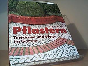 Bild des Verkufers fr Pflastern - Terrassen und Wege im Garten zum Verkauf von Eichhorn GmbH