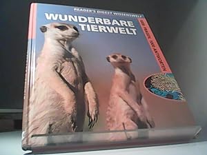 Seller image for Wunderbare Tierwelt. for sale by Eichhorn GmbH