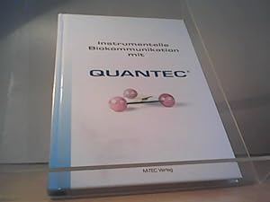Bild des Verkufers fr Instrumentelle Biokommunikation mit Quantec zum Verkauf von Eichhorn GmbH
