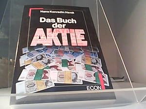 Image du vendeur pour Das Buch der Aktie mis en vente par Eichhorn GmbH