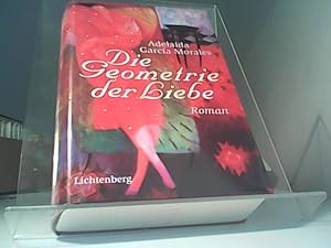 Seller image for Die Geometrie der Liebe for sale by Eichhorn GmbH
