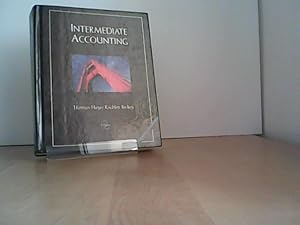 Seller image for Intermediate Accounting for sale by Eichhorn GmbH