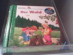 Seller image for Der Wald for sale by Eichhorn GmbH