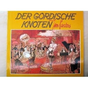 Der gordische Knoten