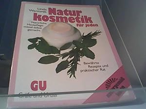 Seller image for Naturkosmetik fr jeden Tag for sale by Eichhorn GmbH