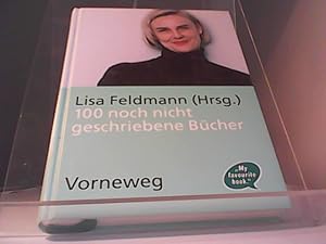 Bild des Verkufers fr 100 noch nicht geschriebene Bcher zum Verkauf von Eichhorn GmbH