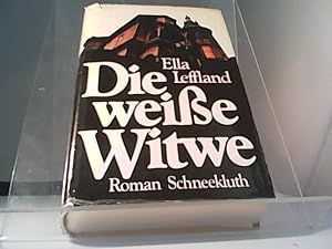 Seller image for Die weie Witwe for sale by Eichhorn GmbH