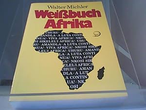 Immagine del venditore per Weibuch Afrika venduto da Eichhorn GmbH