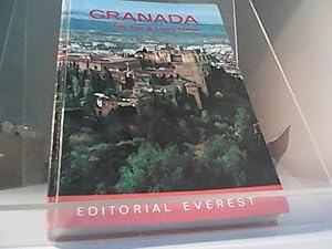 Bild des Verkufers fr Granada zum Verkauf von Eichhorn GmbH