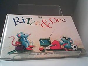 Seller image for Ritze und Dee for sale by Eichhorn GmbH