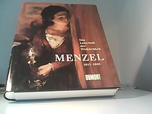 Adolph Menzel 1815-19o5 Katalog