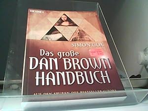 Seller image for Sakrileg entschlsselt. Dan Browns Bestseller von A bis Z for sale by Eichhorn GmbH