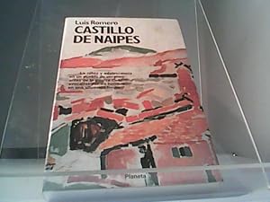 Castillo de Naipes