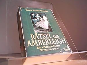 Rätsel um Amberleight