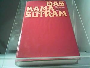 Das Kama Sutram - Die indische Liebeskunst Des Vastsya-Yana