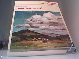 Landschaften in Öl