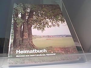 Bild des Verkufers fr Heimatbuch zum Verkauf von Eichhorn GmbH