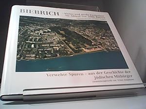 Seller image for Biebrich - kleine und groe Ereignisse im Ablauf von 2000 Jahren for sale by Eichhorn GmbH