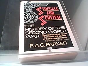Seller image for Struggle for Survival The History of the Second World War for sale by Eichhorn GmbH