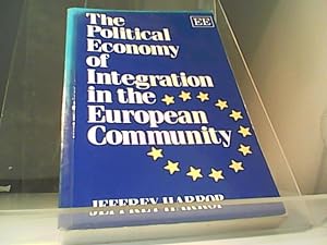 Seller image for Political Economy of Integration in the European Community for sale by Eichhorn GmbH