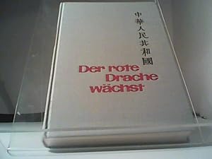 Seller image for Der rote Drache wächst for sale by Eichhorn GmbH