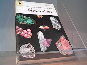 Image du vendeur pour L encyclopdia en couleurs de la Mineralogie mis en vente par Eichhorn GmbH