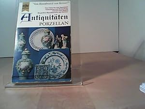 Bild des Verkufers fr Antiquitten: Porzellan zum Verkauf von Eichhorn GmbH