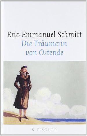 Image du vendeur pour Die Trumerin von Ostende mis en vente par Eichhorn GmbH