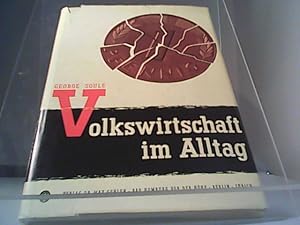 Volkswirtschaft im Alltag - "Economics for Living"