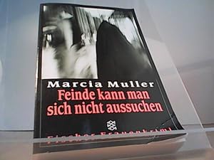 Imagen del vendedor de Feinde kann man sicht nicht aussuchen a la venta por Hubert Wilhelm Eichhorn