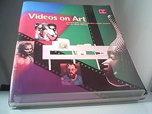 Seller image for Videos on Art for sale by Eichhorn GmbH