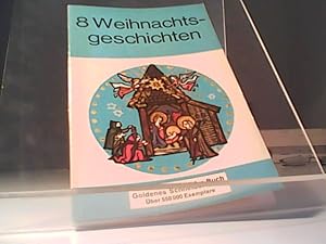 8 Weihnachtsgeschichten