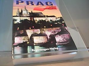 Seller image for Prag selbst entdecken for sale by Eichhorn GmbH