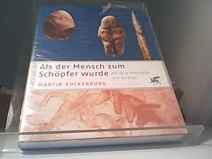 Seller image for Als der Mensch zum Schpfer wurde for sale by Eichhorn GmbH