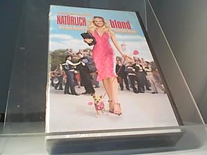 Image du vendeur pour Natrlich blond! [VHS] mis en vente par Eichhorn GmbH