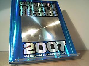Seller image for Guinness World Records 2007 for sale by Eichhorn GmbH