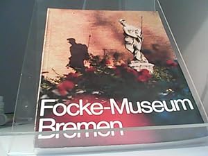 Bild des Verkufers fr Das Focke-Museum in Bremen zum Verkauf von Eichhorn GmbH