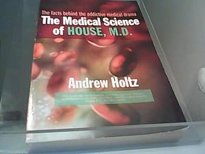 Immagine del venditore per The Medical Science of House, M.D. venduto da Eichhorn GmbH