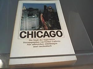 Seller image for Chicago. Die Stadt der Superlative for sale by Eichhorn GmbH