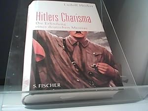 Bild des Verkufers fr Hitlers Charisma zum Verkauf von Eichhorn GmbH
