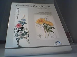Seller image for Chinesische Zierpflanzen for sale by Eichhorn GmbH