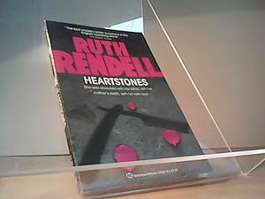 Seller image for Heartstones for sale by Eichhorn GmbH